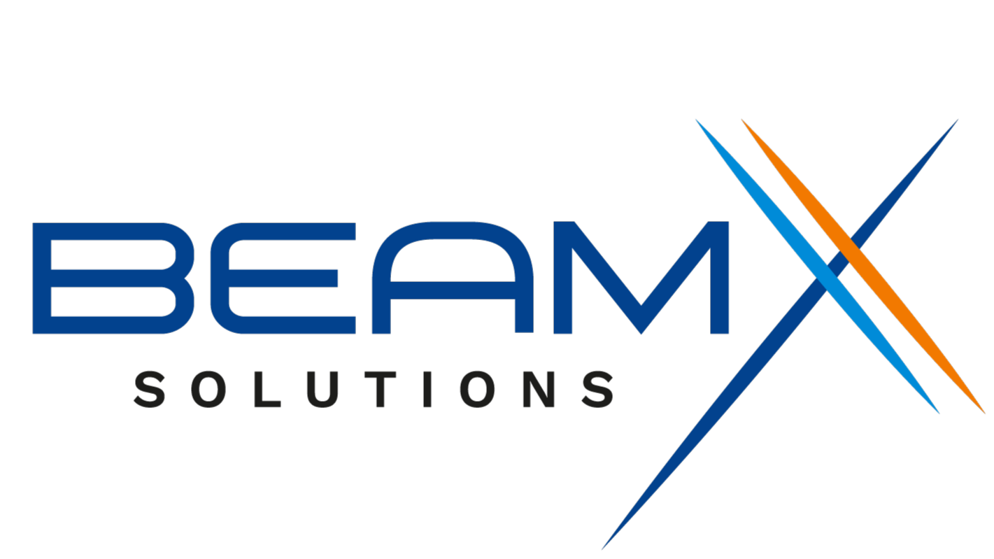 BeamX Solutions Logo